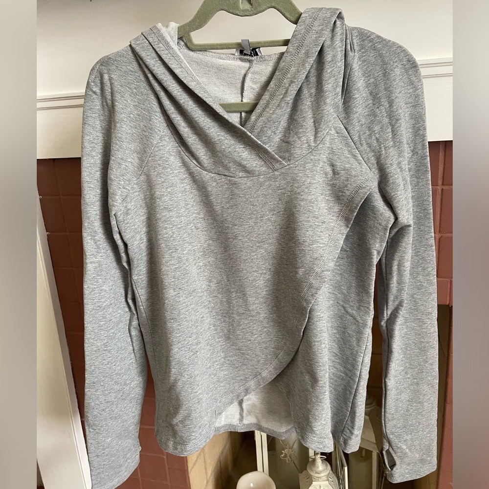 Yoga/work out Sweater